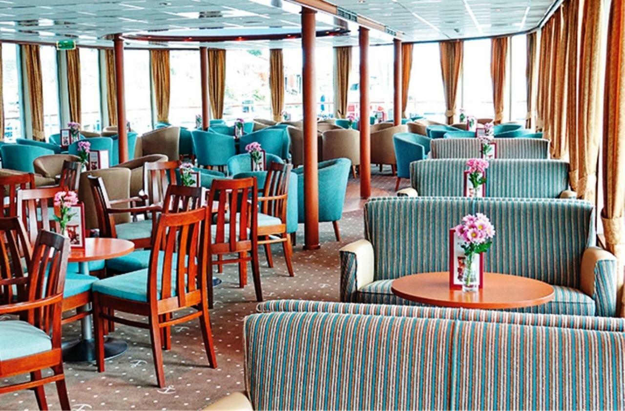Baxter Hoare Ship 4* Köln